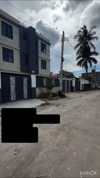 Residential Plot for Sale in Kinondoni Kwa Pinda, Dar Es Salaam (372 sqm) Residential Plot for Sale in Kinondoni Kwa Pinda, Dar Es Salaam (372 sqm)