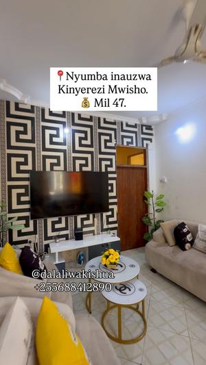 3 Bedrooms House for Sale in Tabata Kinyerezi Mwisho, Dar Es Salaam