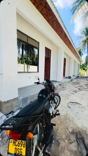 1 Bedroom House for Rent in Mjimwema, Dar Es Salaam