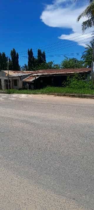 Residential Plot for Sale in Madale, Dar Es Salaam (600 sqm)
