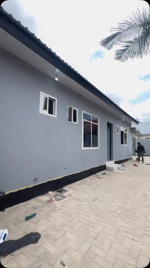 Nyumba ya vyumba viwili inapangishwa Kisiwani, Dar Es Salaam Nyumba ya vyumba viwili inapangishwa Kisiwani, Dar Es Salaam