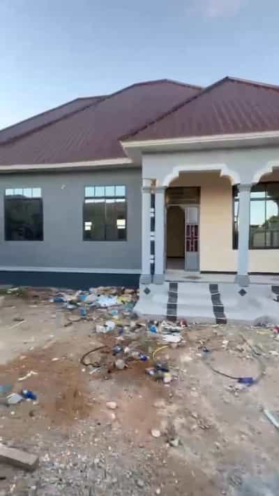 4 Bedrooms House for Rent in Iyumbu Center, Dodoma