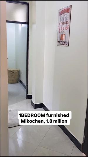 Nyumba/Apartment (Furnished) ya chumba kimoja inapangishwa Mikocheni, Dar Es Salaam Nyumba/Apartment (Furnished) ya chumba kimoja inapangishwa Mikocheni, Dar Es Salaam