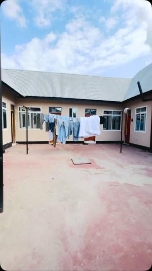 1 Bedroom House for Rent in Kibada, Dar Es Salaam
