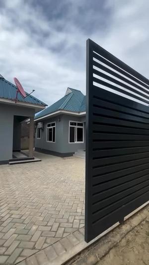 Apartment ya vyumba viwili inapangishwa Mbezi Beach Masana, Dar Es Salaam