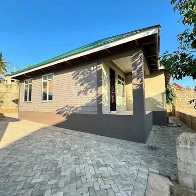 2 Bedrooms Apartment for Rent in Goba Kinzudi Majengo, Dar Es Salaam