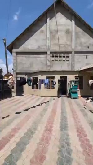 Nyumba ya vyumba vitatu inapangishwa Ilomba, Mbeya Nyumba ya vyumba vitatu inapangishwa Ilomba, Mbeya
