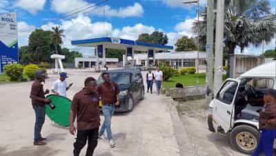 Viwanja vinauzwa Bagamoyo Kiromo, Pwani sqm 400