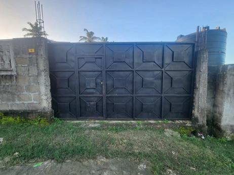 Nyumba ya vyumba vinne inapangishwa Mbezi Kwa Msuguri, Dar Es Salaam