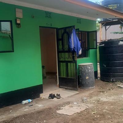 Nyumba ya chumba kimoja inapangishwa Arusha Nyumba ya chumba kimoja inapangishwa Arusha