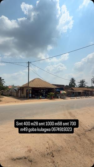 Residential Plots for Sale in Goba Kulagwa, Dar Es Salaam