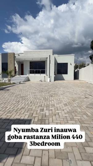3 Bedrooms House for Sale in Goba Lastanza, Dar Es Salaam (600 sqm) 3 Bedrooms House for Sale in Goba Lastanza, Dar Es Salaam (600 sqm)