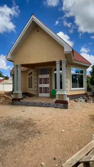 House for Rent in Ilazo, Dodoma