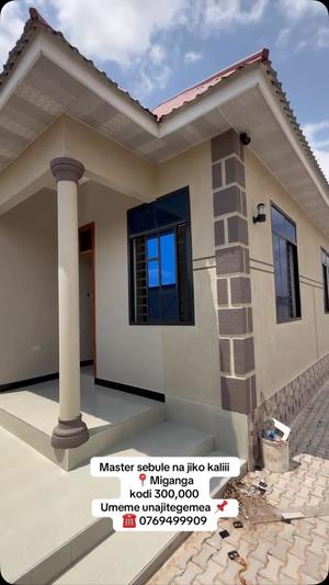 Nyumba inapangishwa Miganga, Dodoma Nyumba inapangishwa Miganga, Dodoma
