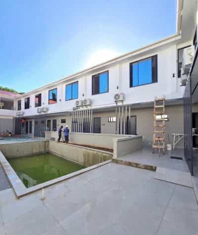 Furnished Apartment for Rent in Masaki, Dar Es Salaam