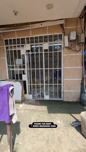 Retail Space for Rent in Sinza Madukani, Dar Es Salaam Retail Space for Rent in Sinza Madukani, Dar Es Salaam