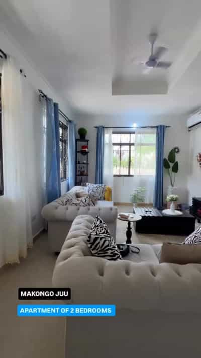 2 Bedrooms House for Sale in Makongo Juu, Dar Es Salaam
