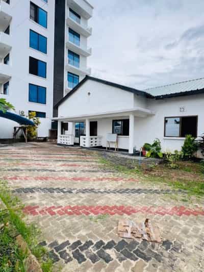 4 Bedrooms House for Rent in Mikocheni, Dar Es Salaam