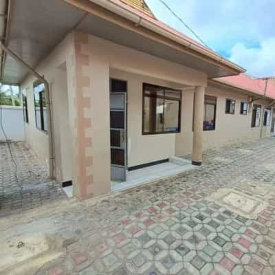 2 Bedrooms Apartment for Rent in Kibamba Shule, Dar Es Salaam