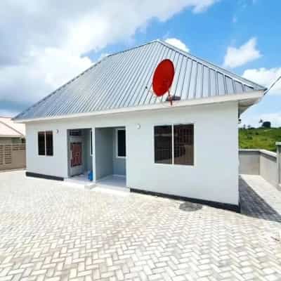 Apartment ya chumba kimoja inapangishwa Tabata Kinyerezi Makofia, Dar Es Salaam