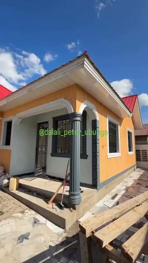 Apartment ya chumba kimoja inapangishwa Tabata Relini Mwananchi, Dar Es Salaam