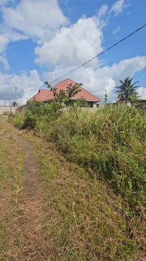 Residential Plot for Sale in Kibaha Misugusugu Miyomboni, Pwani (400 sqm) Residential Plot for Sale in Kibaha Misugusugu Miyomboni, Pwani (400 sqm)