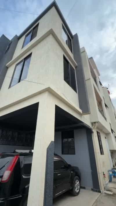 Apartment (Furnished) ya vyumba viwili inapangishwa Mikocheni, Dar Es Salaam