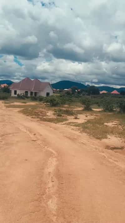 Kiwanja kinauzwa Iyumbu, Dodoma sqm 2000