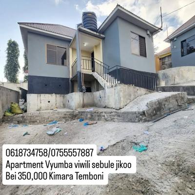 2 Bedrooms Apartment for Rent in Kimara Temboni, Dar Es Salaam 2 Bedrooms Apartment for Rent in Kimara Temboni, Dar Es Salaam