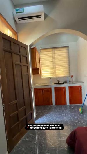 1 Bedroom House for Rent in Kinondoni, Dar Es Salaam 1 Bedroom House for Rent in Kinondoni, Dar Es Salaam