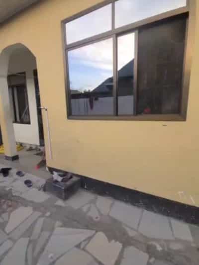 Apartment ya vyumba viwili inapangishwa Ubungo Riverside, Dar Es Salaam