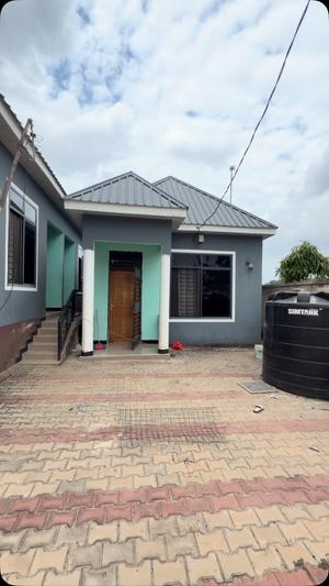 House for Rent in Madale Mwisho, Dar Es Salaam