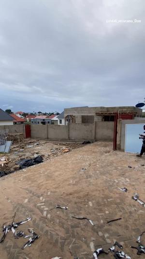 Nyumba/Apartment ya chumba kimoja inapangishwa Kigamboni Kisiwani, Dar Es Salaam