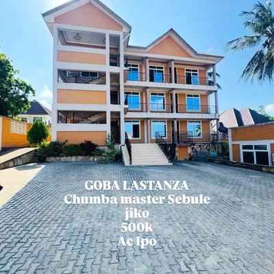 1 Bedroom Apartment for Rent in Goba Njia ya Magorofani, Dar Es Salaam 1 Bedroom Apartment for Rent in Goba Njia ya Magorofani, Dar Es Salaam