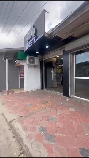 Shop for Rent in Sinza, Dar Es Salaam