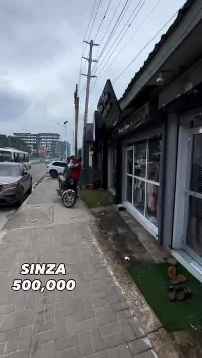 Duka linapangishwa Sinza, Dar Es Salaam Duka linapangishwa Sinza, Dar Es Salaam