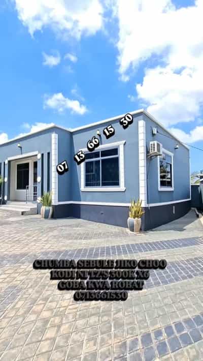 1 Bedroom Apartment for Rent in Mbezi, Dar Es Salaam