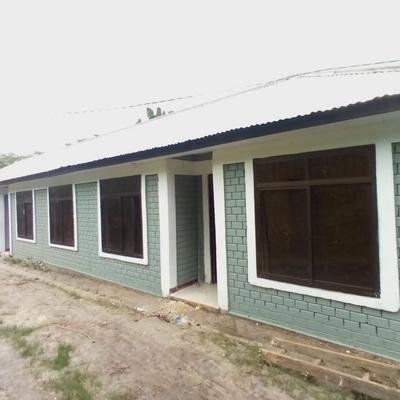2 Bedrooms Apartment for Rent in Kimara Baruti, Dar Es Salaam