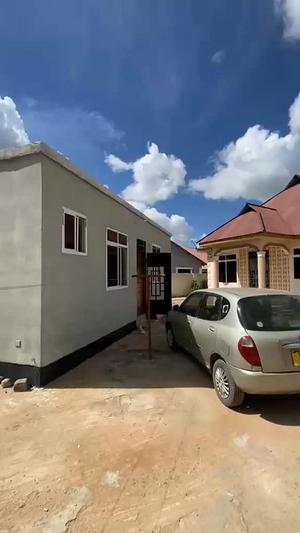 House for Rent in Dodoma House for Rent in Dodoma