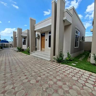 Nyumba ya chumba kimoja inapangishwa Salasala Iptl, Dar Es Salaam Nyumba ya chumba kimoja inapangishwa Salasala Iptl, Dar Es Salaam
