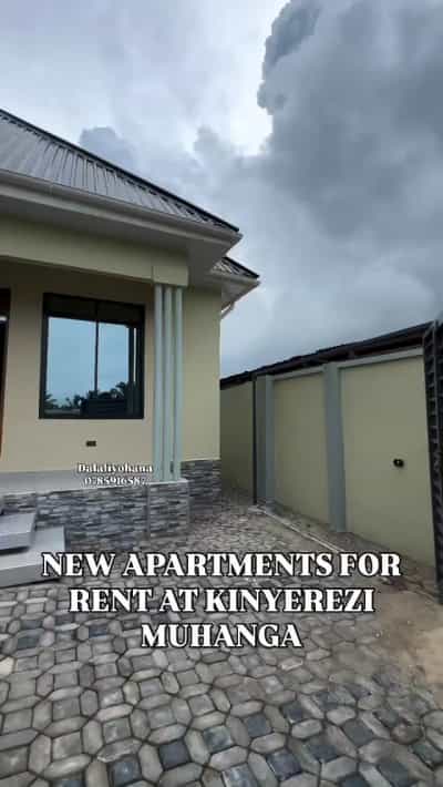 2 Bedrooms House/Apartment for Rent in Tabata, Dar Es Salaam