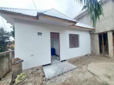 1 Bedrooms House/Apartment for Rent in Ubungo, Dar Es Salaam