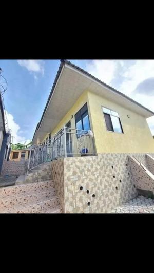 1 Bedroom House for Rent in Kimara Mwisho, Dar Es Salaam