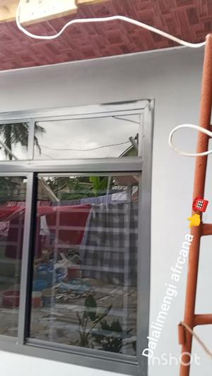 Nyumba ya chumba kimoja inapangishwa Mbezi Beach, Dar Es Salaam Nyumba ya chumba kimoja inapangishwa Mbezi Beach, Dar Es Salaam