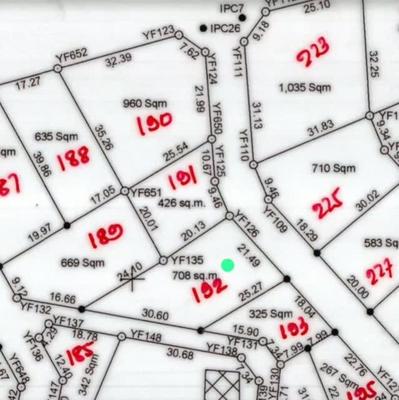 Kiwanja kinauzwa Nzuguni AQ, Kwa Mjeshi, Dodoma (708 sqm) Kiwanja kinauzwa Nzuguni AQ, Kwa Mjeshi, Dodoma (708 sqm)