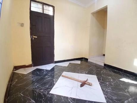 Nyumba ya chumba kimoja inapangishwa Korogwe, Dar Es Salaam Nyumba ya chumba kimoja inapangishwa Korogwe, Dar Es Salaam