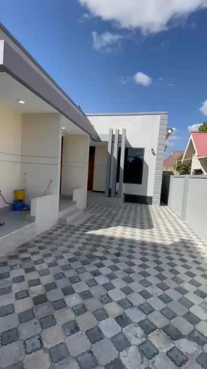Nyumba ya vyumba viwili inapangishwa Chidachi, Dodoma