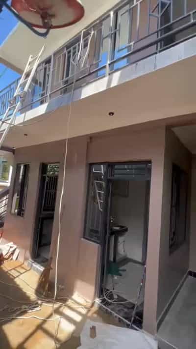 Nyumba ya chumba kimoja inapangishwa Mbezi Beach, Dar Es Salaam