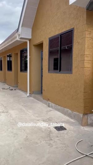 Apartment ya chumba kimoja inapangishwa Tabata Segerea Chama, Dar Es Salaam Apartment ya chumba kimoja inapangishwa Tabata Segerea Chama, Dar Es Salaam