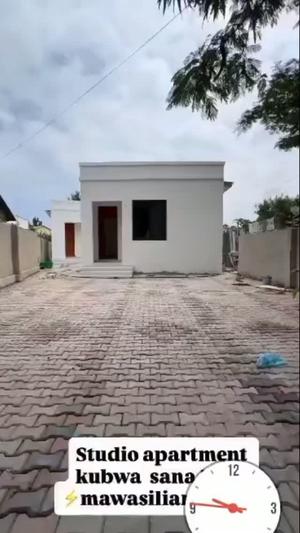 1 Bedroom House for Rent in Mawasiliano, Dar Es Salaam 1 Bedroom House for Rent in Mawasiliano, Dar Es Salaam